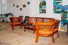 Marine Tourist Guest House At Negombo Beach 