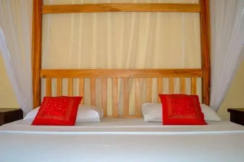 Marine Tourist Guest House At Negombo Beach 