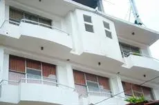 Marine Tourist Guest House At Negombo Beach 