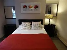 City Garden Apartment Cardiff 