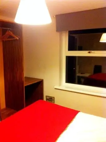 City Garden Apartment Cardiff 