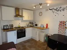 City Garden Apartment Cardiff 