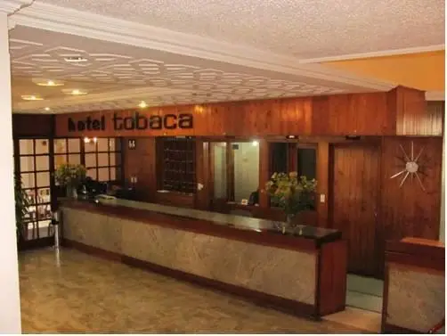 Hotel Tobaca 