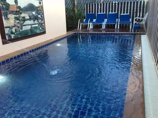 Phuket Airport Inn 