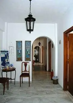 Chaniotis Room & Villas 