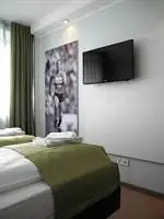 Hotel Sportforum Rostock 