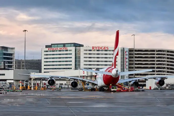 Rydges Sydney Airport Hotel