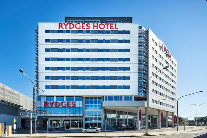 Rydges Sydney Airport Hotel