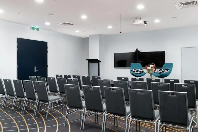 Rydges Sydney Airport Hotel 