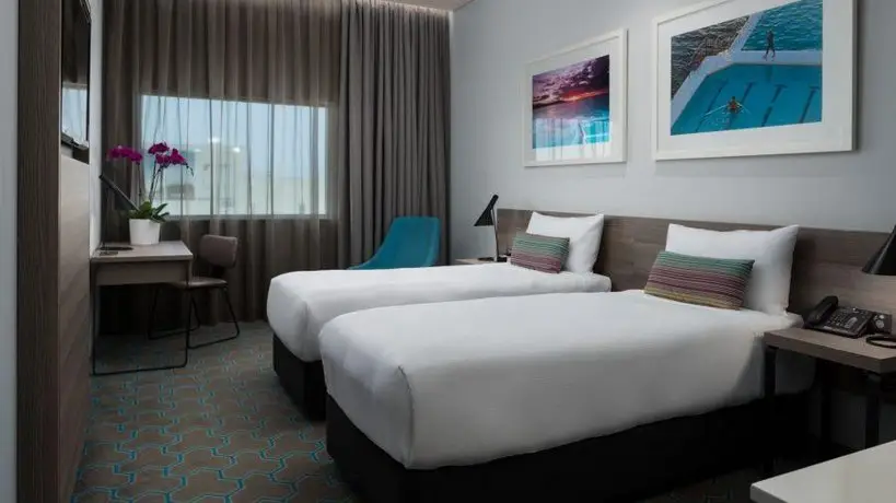 Rydges Sydney Airport Hotel 