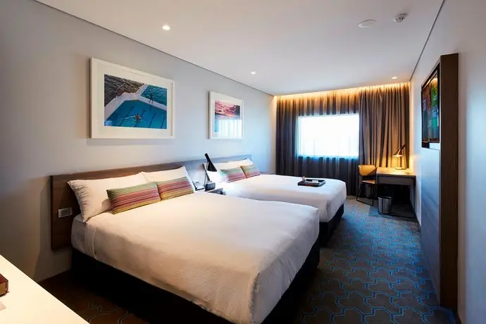 Rydges Sydney Airport Hotel 