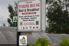 Torine House B&B 