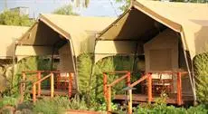 Wildebeest Eco Camp 