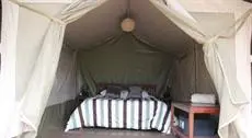 Wildebeest Eco Camp 