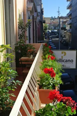 B&B Pellicano Guest House 