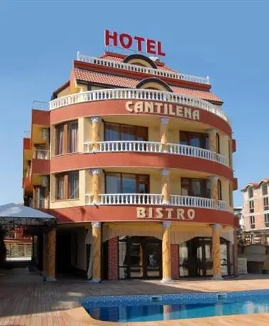 Cantilena Hotel