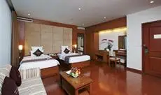 EdenStar Saigon Hotel & Spa 