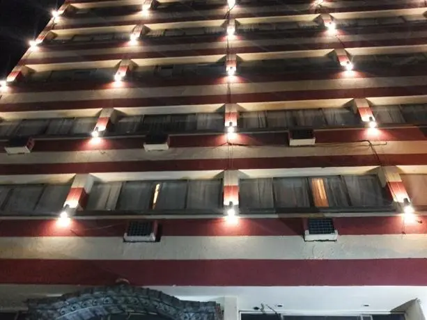 Kanzy Hotel Cairo 