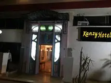 Kanzy Hotel Cairo 