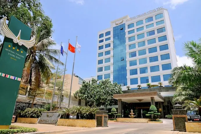 Muong Thanh Vung Tau Hotel