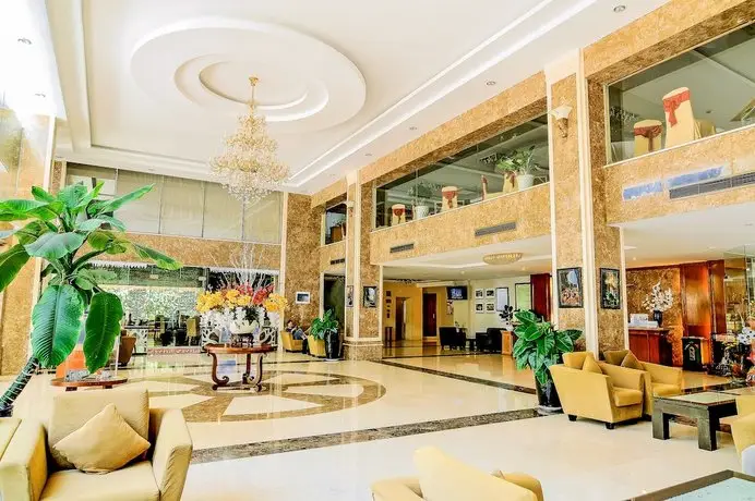 Muong Thanh Vung Tau Hotel