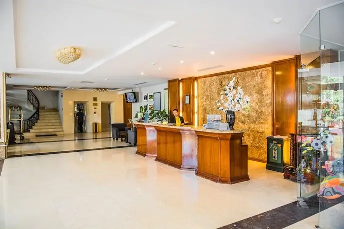 Muong Thanh Vung Tau Hotel 