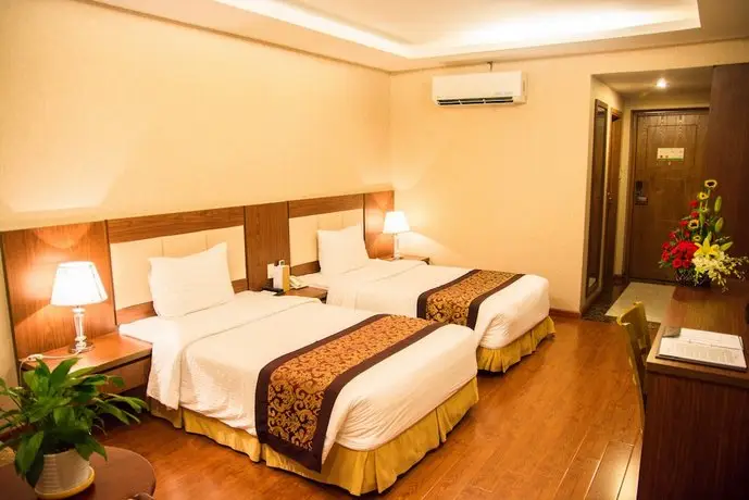 Muong Thanh Vung Tau Hotel 