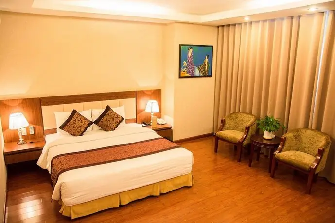 Muong Thanh Vung Tau Hotel 