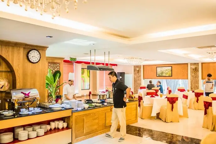 Muong Thanh Vung Tau Hotel 