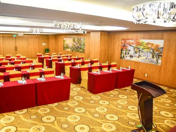 Muong Thanh Vung Tau Hotel 