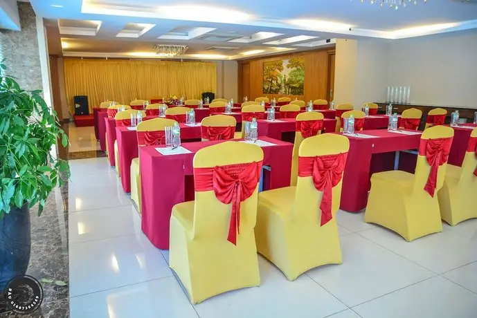 Muong Thanh Vung Tau Hotel 