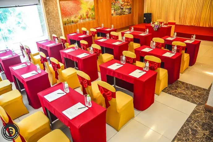 Muong Thanh Vung Tau Hotel 