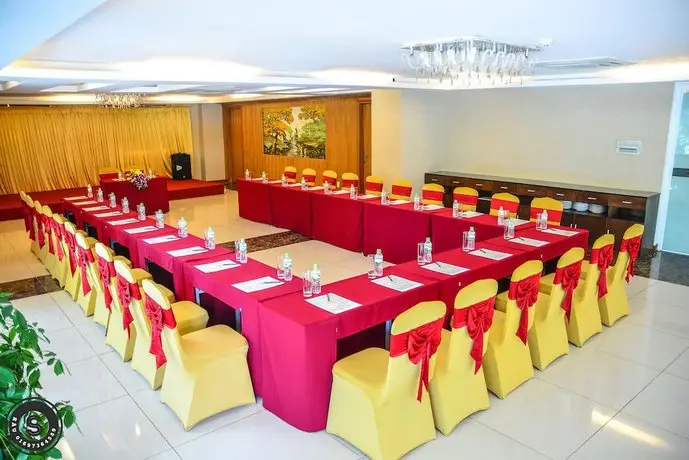 Muong Thanh Vung Tau Hotel 