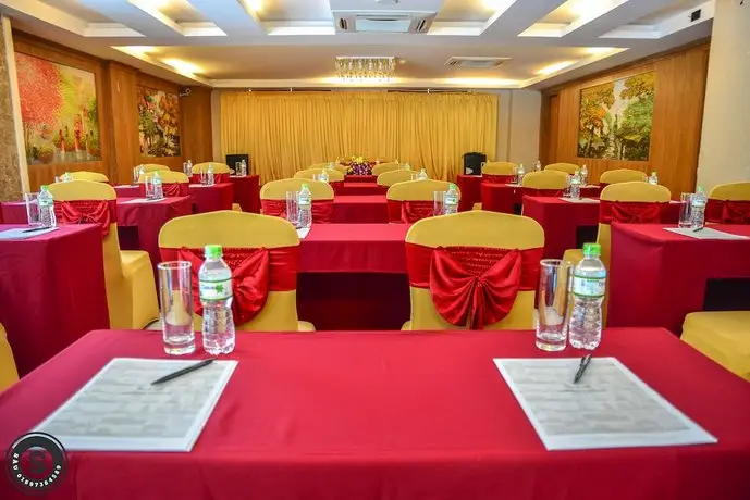 Muong Thanh Vung Tau Hotel 