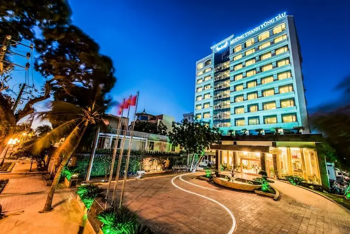 Muong Thanh Vung Tau Hotel 