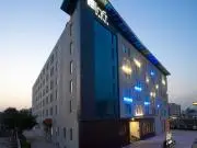 Hotel 6 Chandigarh Zirakpur 