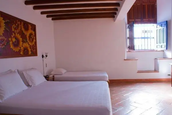 Hotel Boutique Casa Tenerife