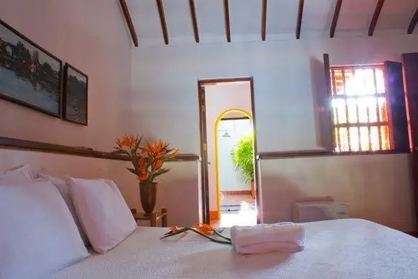 Hotel Boutique Casa Tenerife 