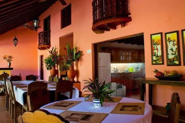 Hotel Boutique Casa Tenerife 