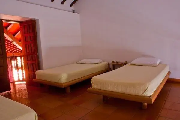 Hotel Boutique Casa Tenerife 