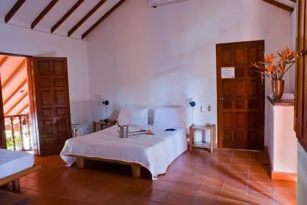 Hotel Boutique Casa Tenerife 