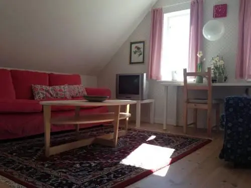 Nyborg Bed & Breakfast 