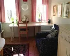 Nyborg Bed & Breakfast 