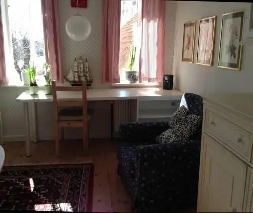 Nyborg Bed & Breakfast 