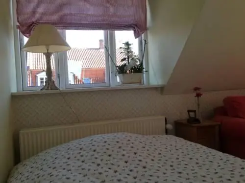 Nyborg Bed & Breakfast 