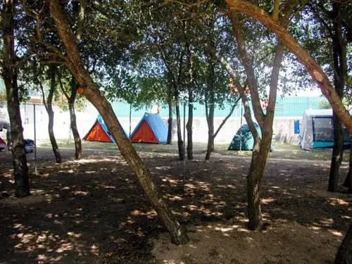 Camping Baltar 