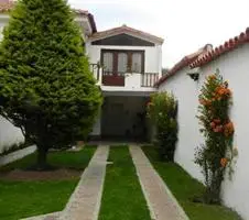 Forastero Guest House 