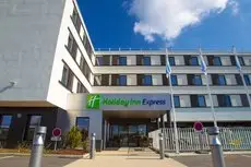 Holiday Inn Express Dijon 