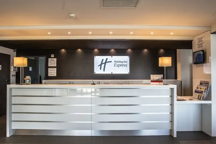 Holiday Inn Express Dijon 