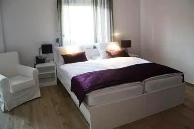 Garni Hotel Azur